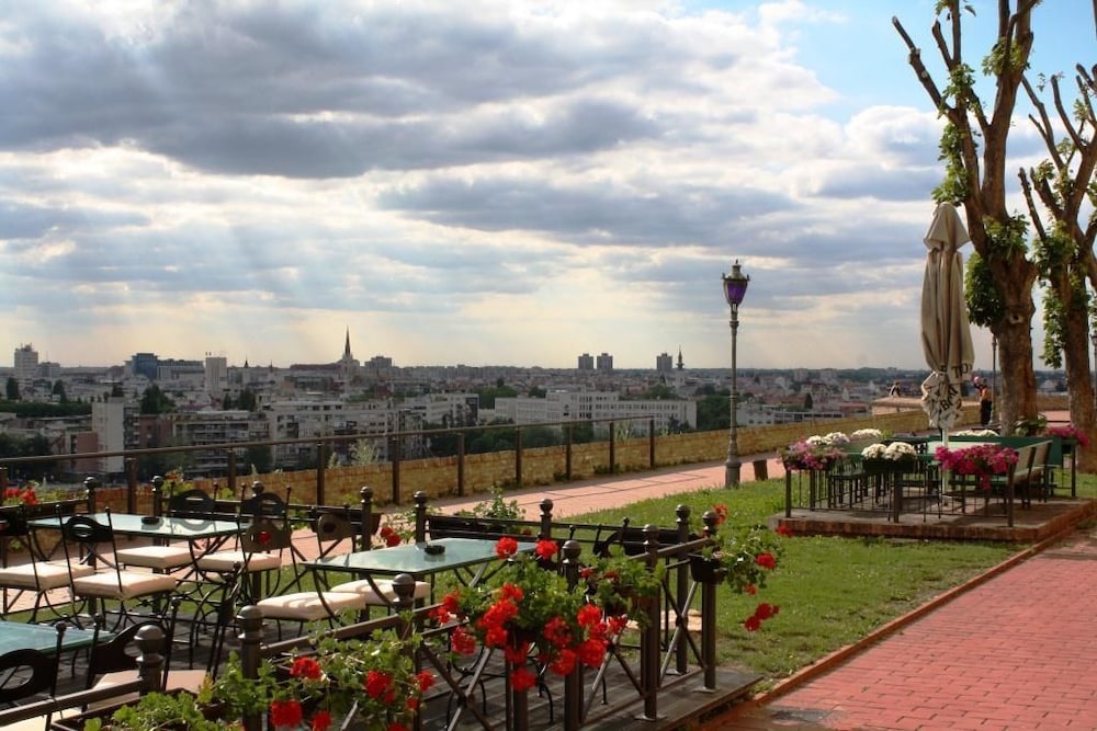 Garni Hotel Leopold I 13/20