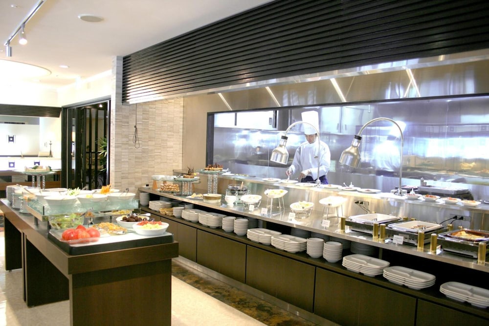 Hotel Metropolitan Morioka New Wing 50/50