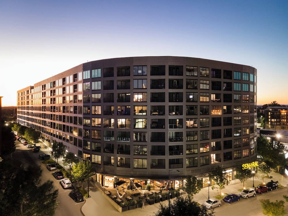 Sentral West Midtown at Star Metals image