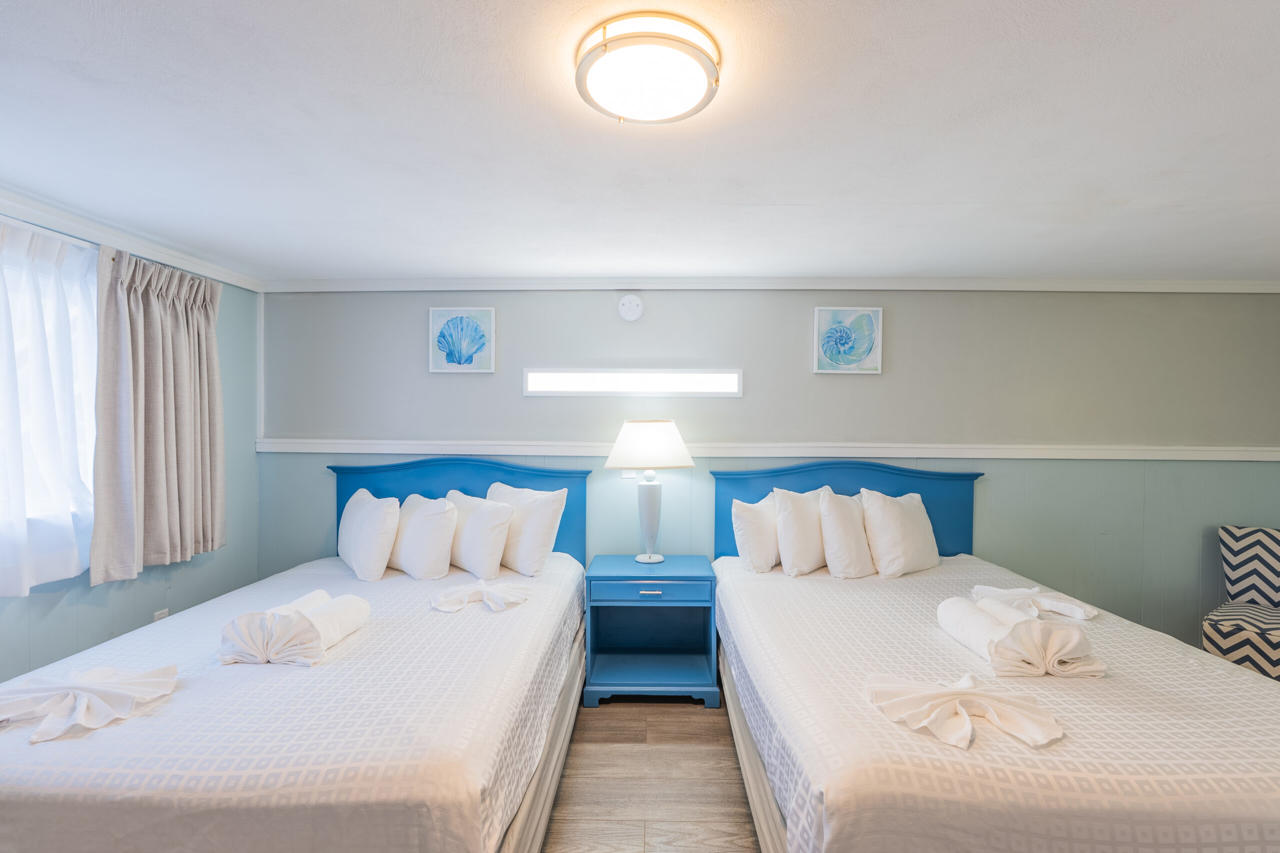 Room at Janmere Motel, HAMPTON - NH