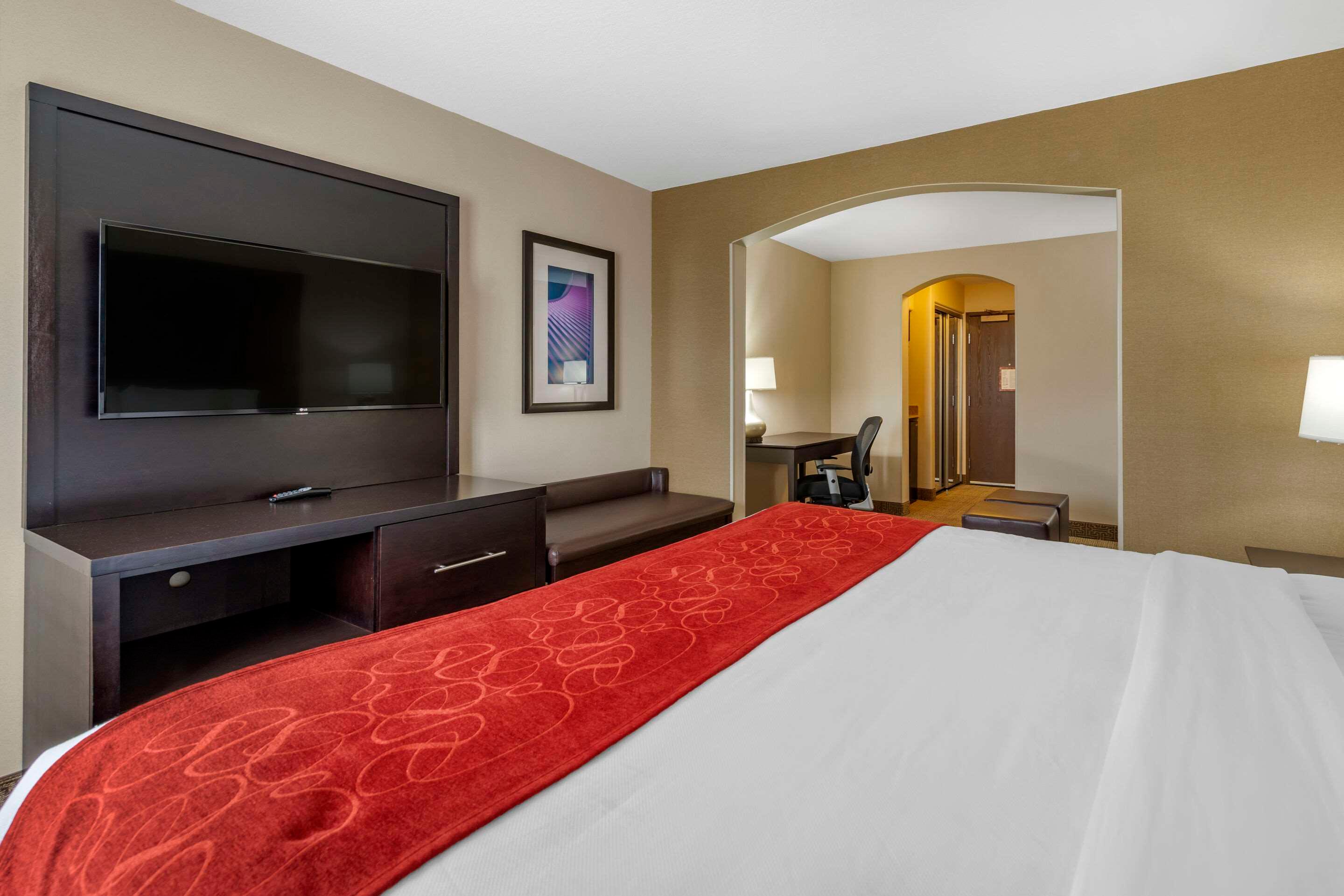 Suite