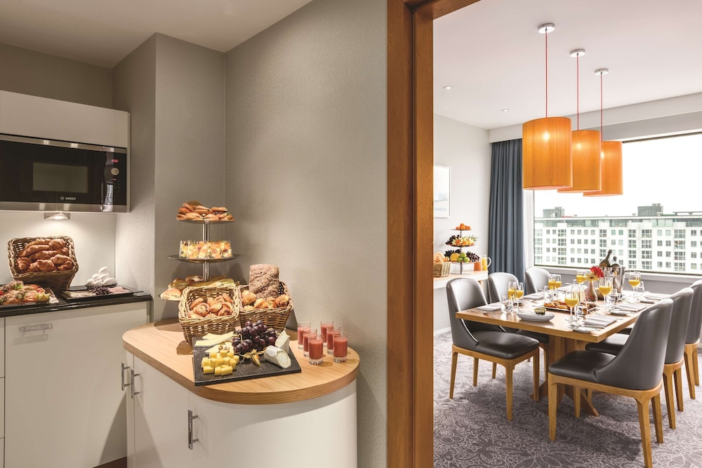 Hilton Yantai Golden Coast 46/64