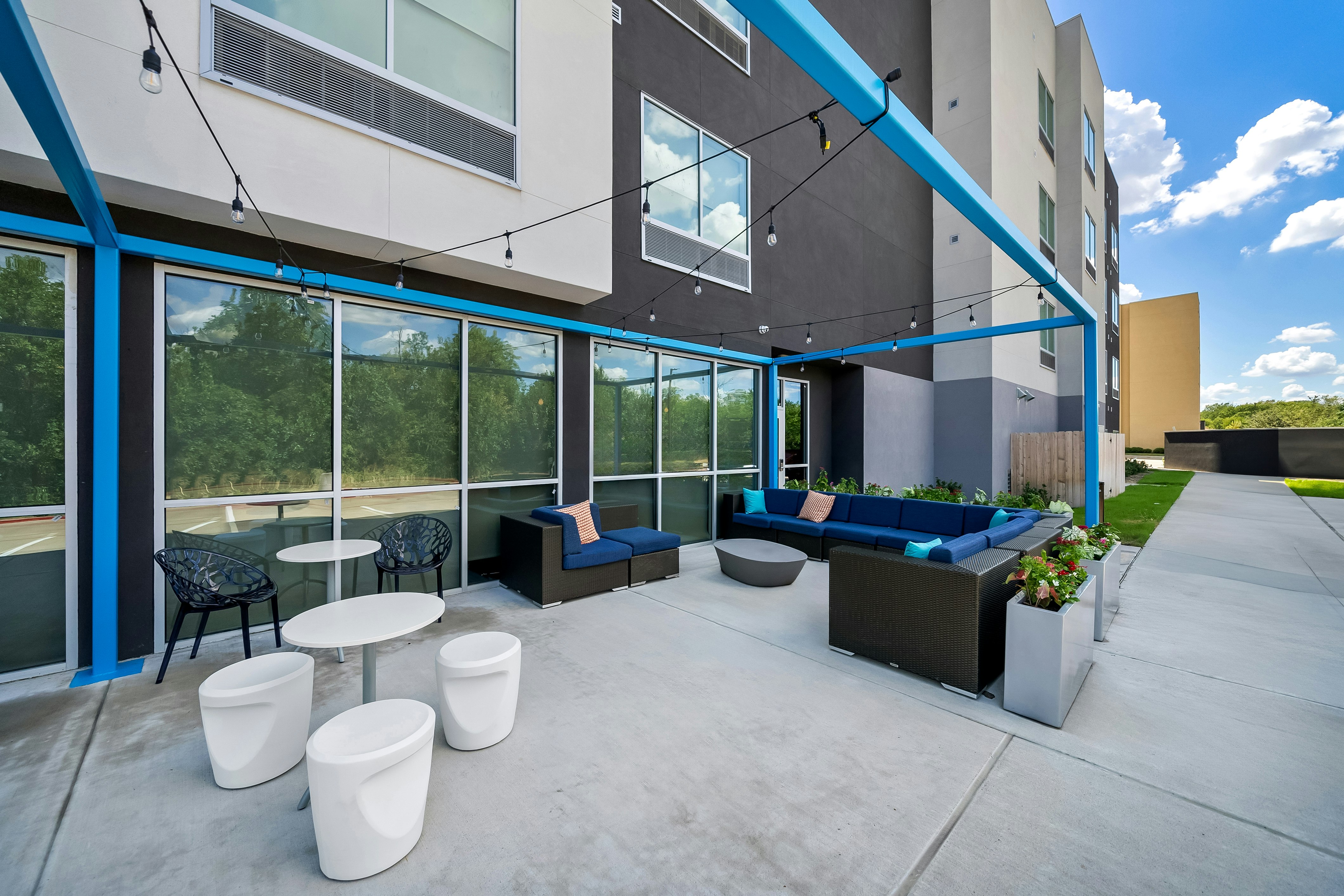 Tru by Hilton Plano East North Hwy 75 34/35