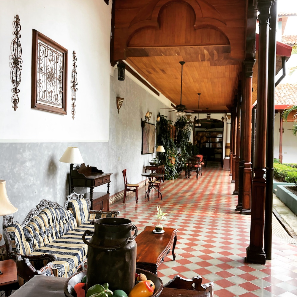 HOTEL DARIO 32/50
