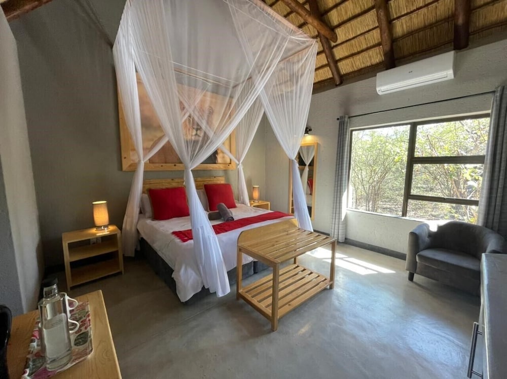 1 BEDROOM, JUNIOR SUITE