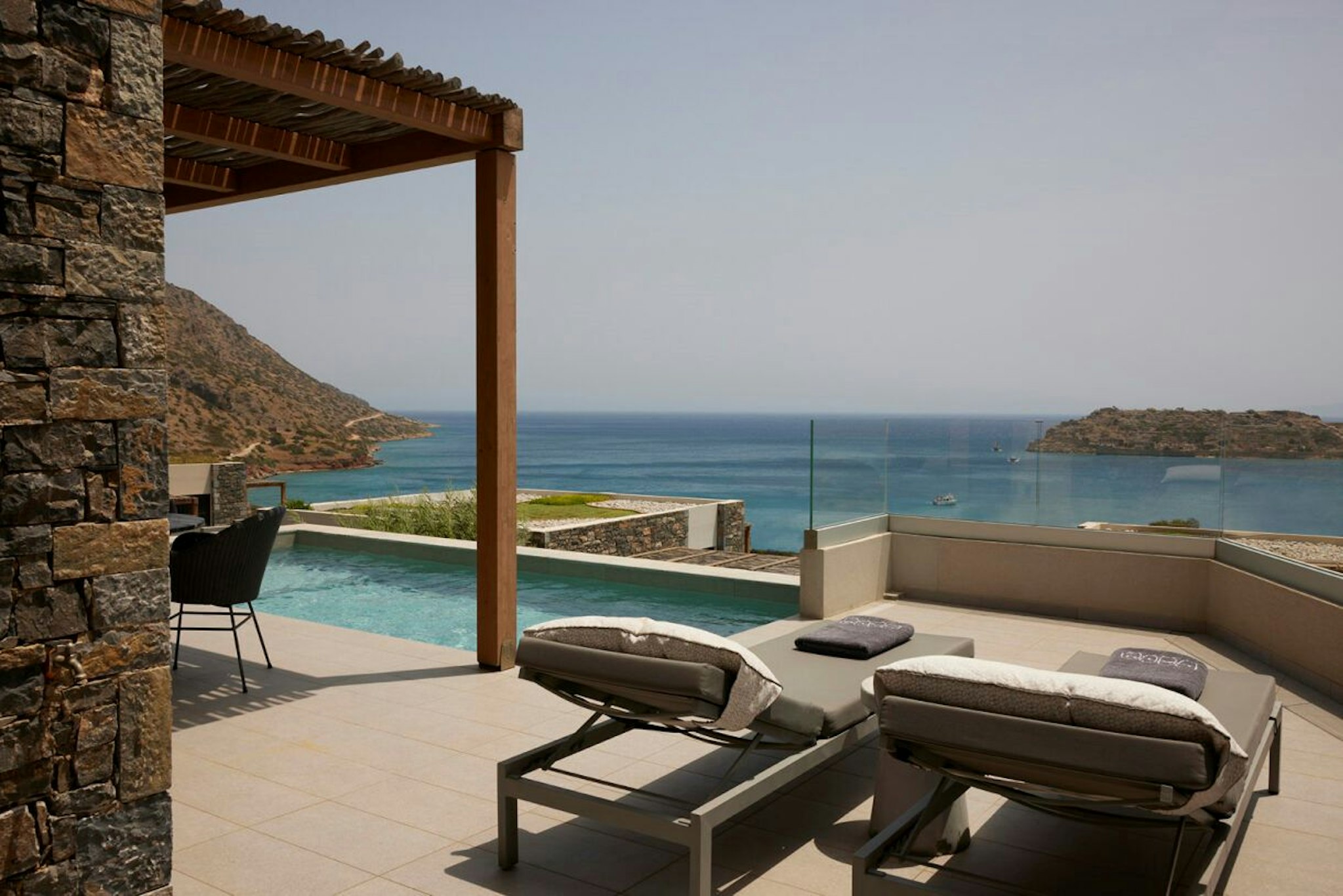 Cayo Exclusive Resort and Spa 28/33