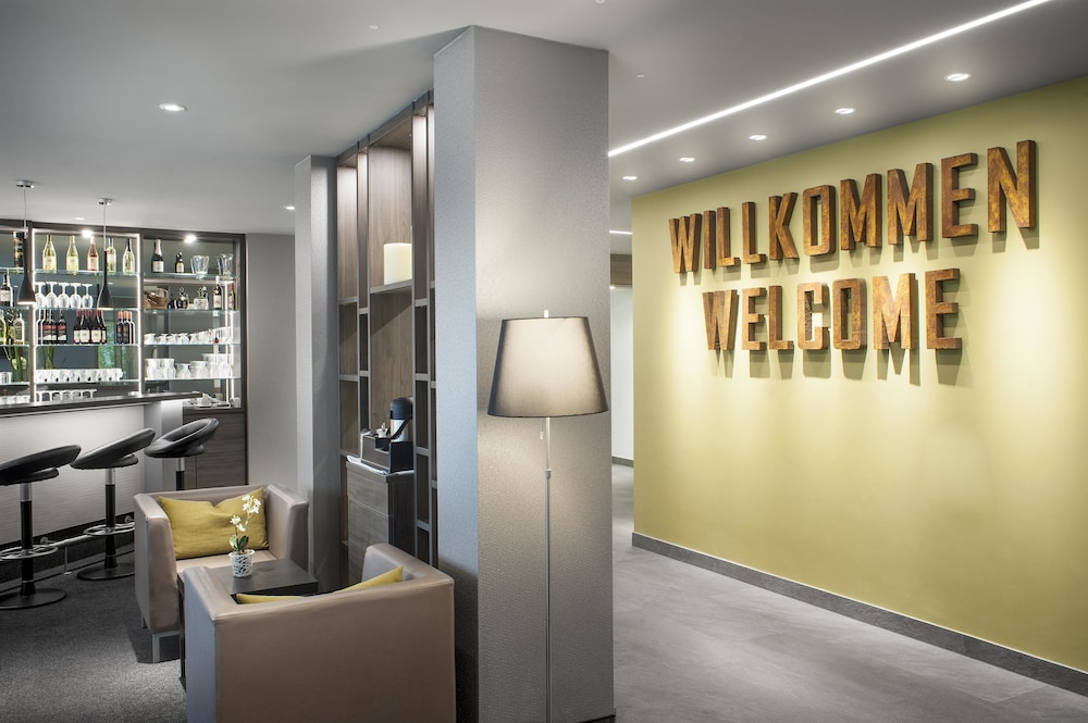 Best Western Hotel Favorit 6/39