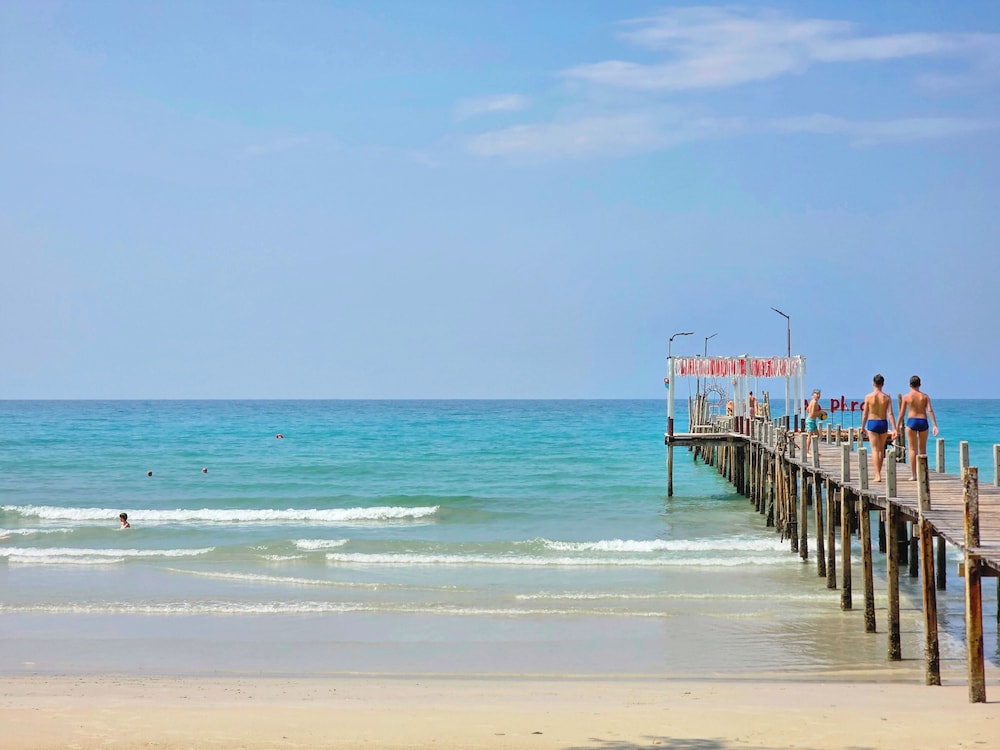Ko Kut Ao Phrao Beach Resort 43/50