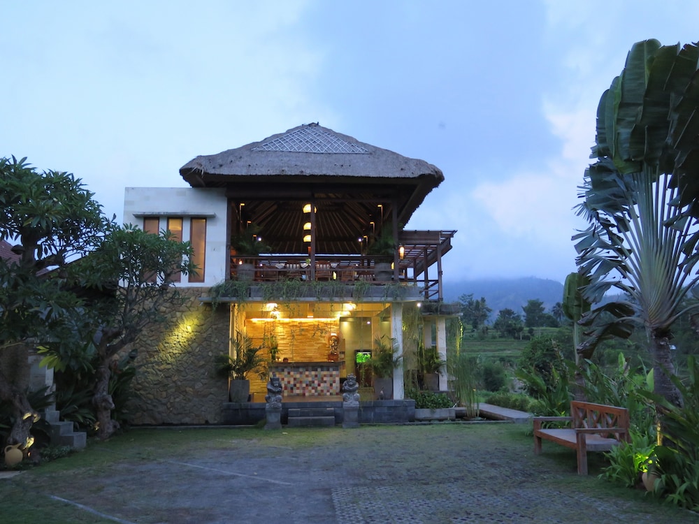 Sawah Indah Villa photo5