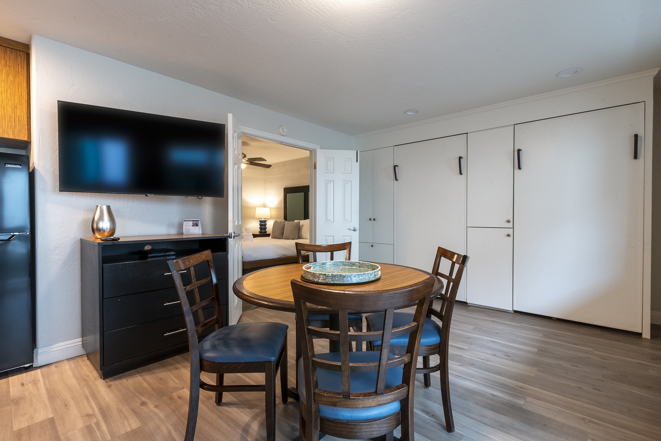 San Clemente Inn 81/100