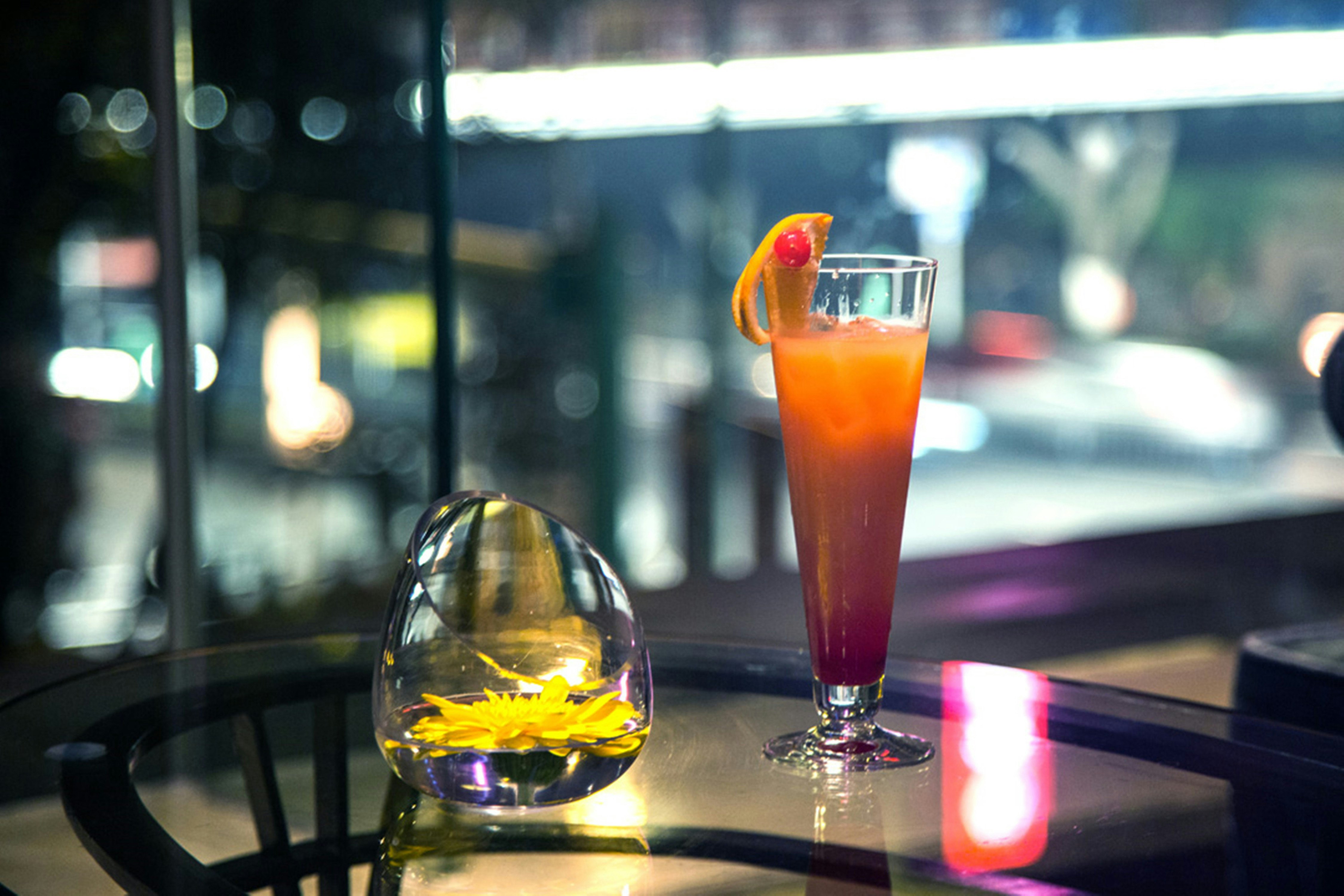 重庆希尔顿酒店(Hilton Chongqing) 图片2