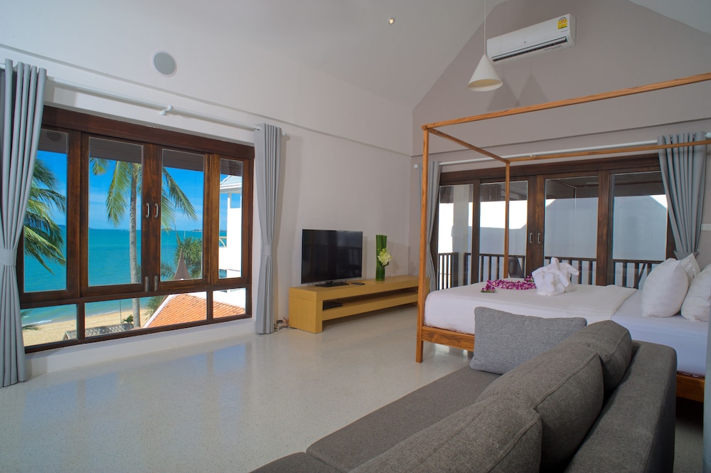 Baan Bophut Beach Hotel 20/34