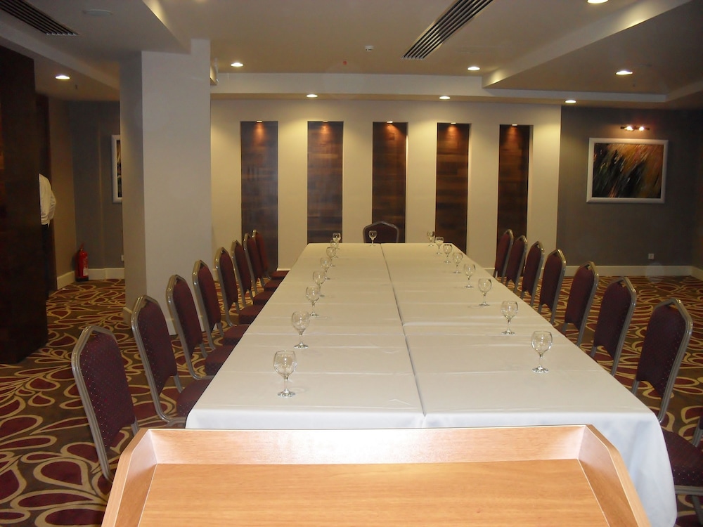Grand Park Lara Hotel 39/50