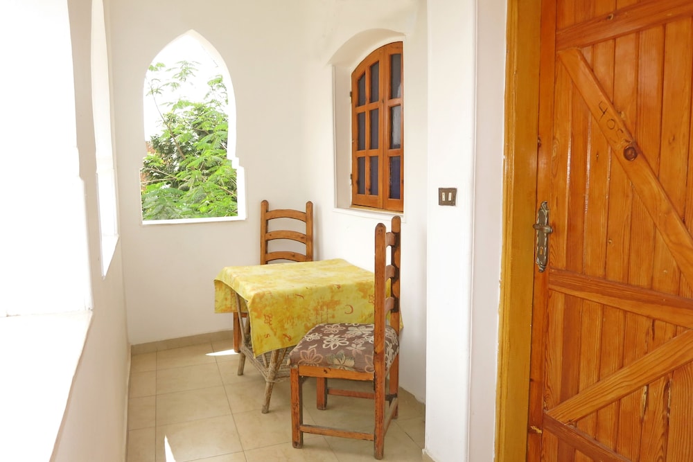 Hotel Sheherazade 7/47