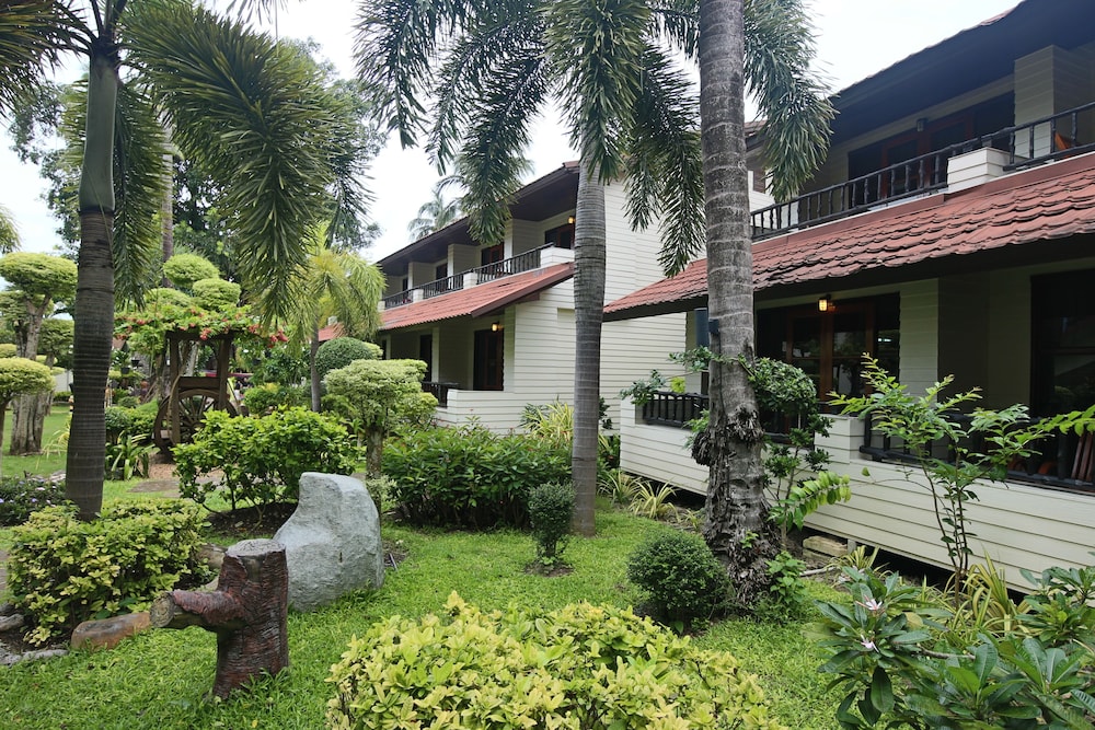 PHI PHI BANYAN VILLA 50/61