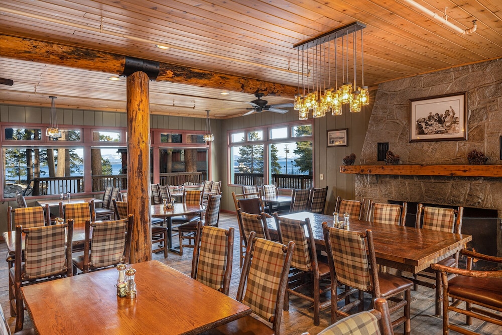 Zephyr Cove Resort 35/61