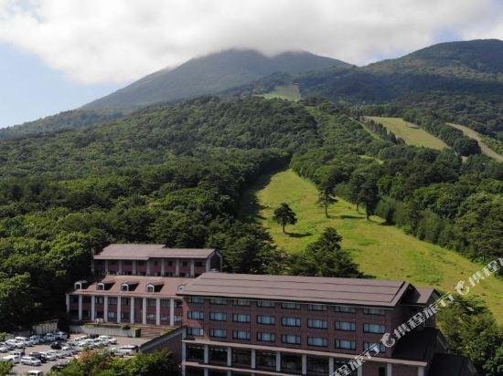 Inawashiro Kanko Hotel 3/35