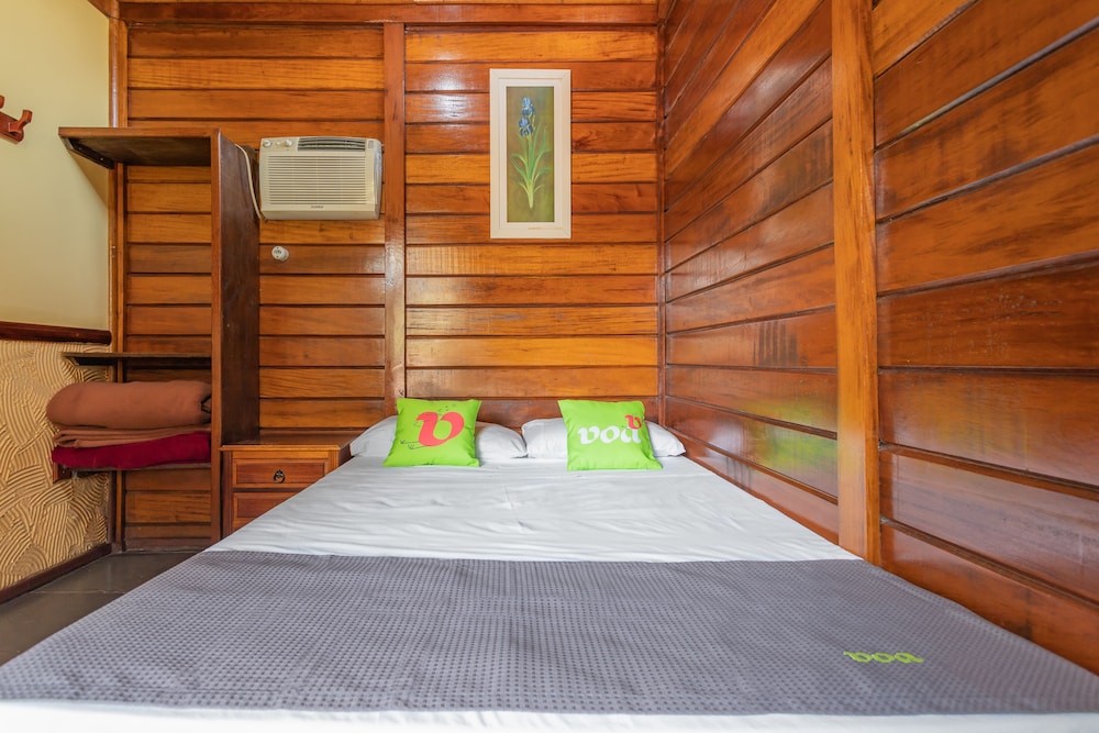 Pousada Chales Wood House 28/51