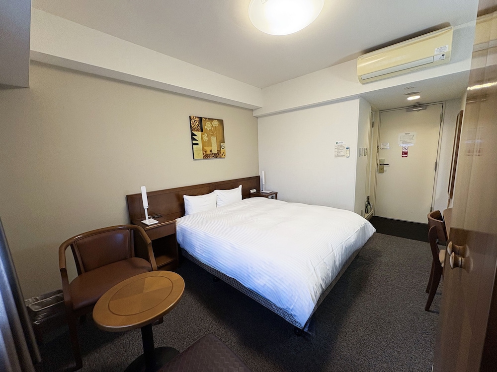 HOTEL ROUTE INN IWAKI EKIMAE 19/44