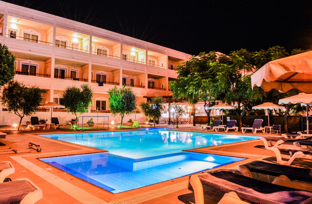蒙雷波酒店(Mon Repos Hotel) 图片5