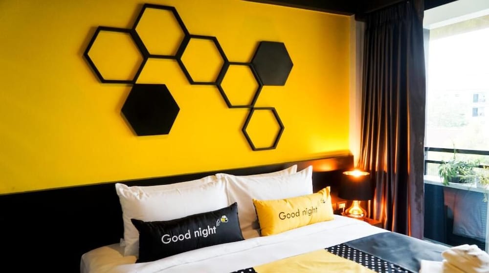 The Hive Chiang Mai 14/67