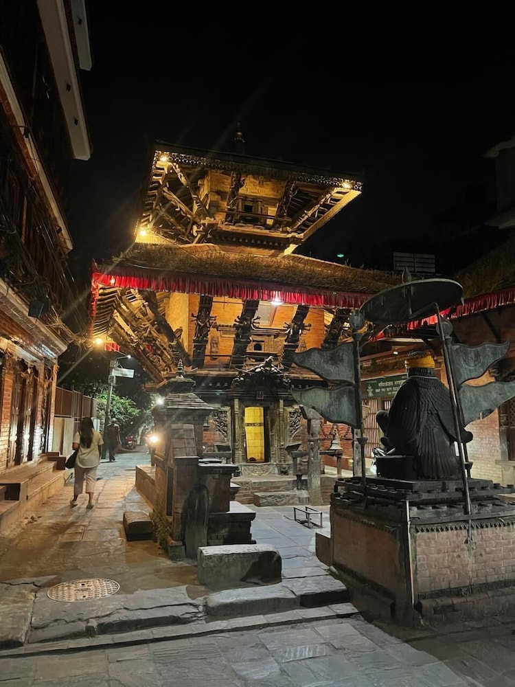 Hotel Patan House 14/50