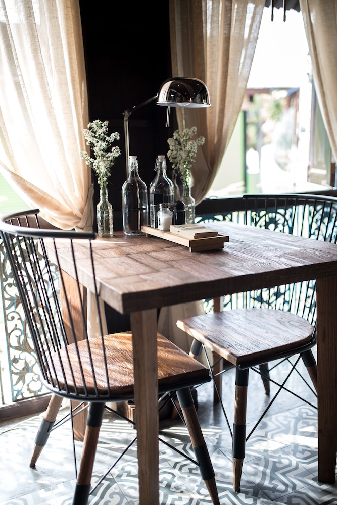 Once (Upon A Time) Chiang Mai Boutique Home 60/65