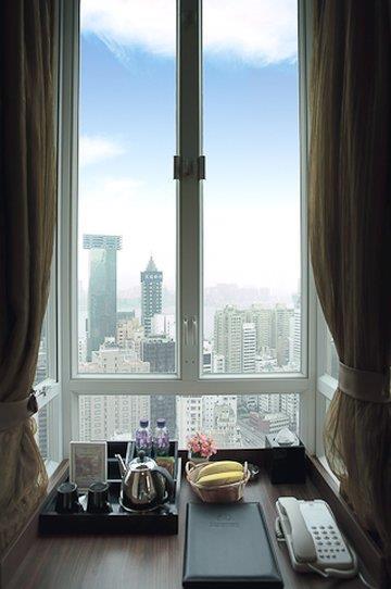 Best Western Hotel Causeway Bay 24/40