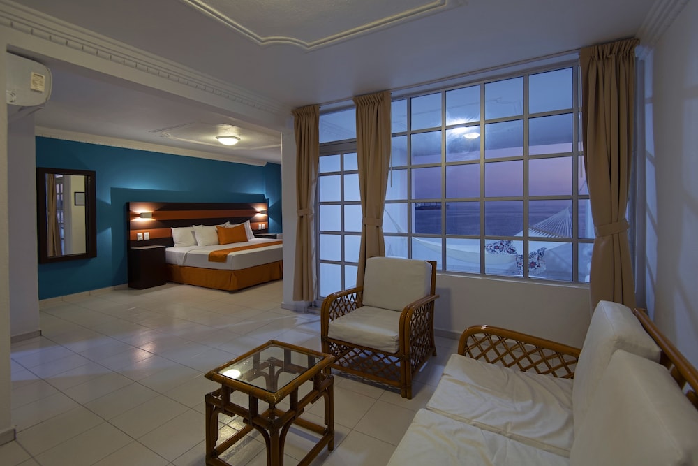 Hotel Fiesta Mexicana Manzanillo Ex Club Fiesta Mexicana Beach 29/50