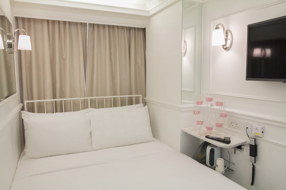 Mini Causeway Bay Hotel 16/64