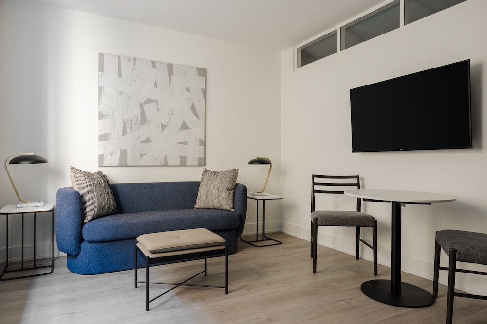 Reside NoMa, a Wyndham Residence 45/63