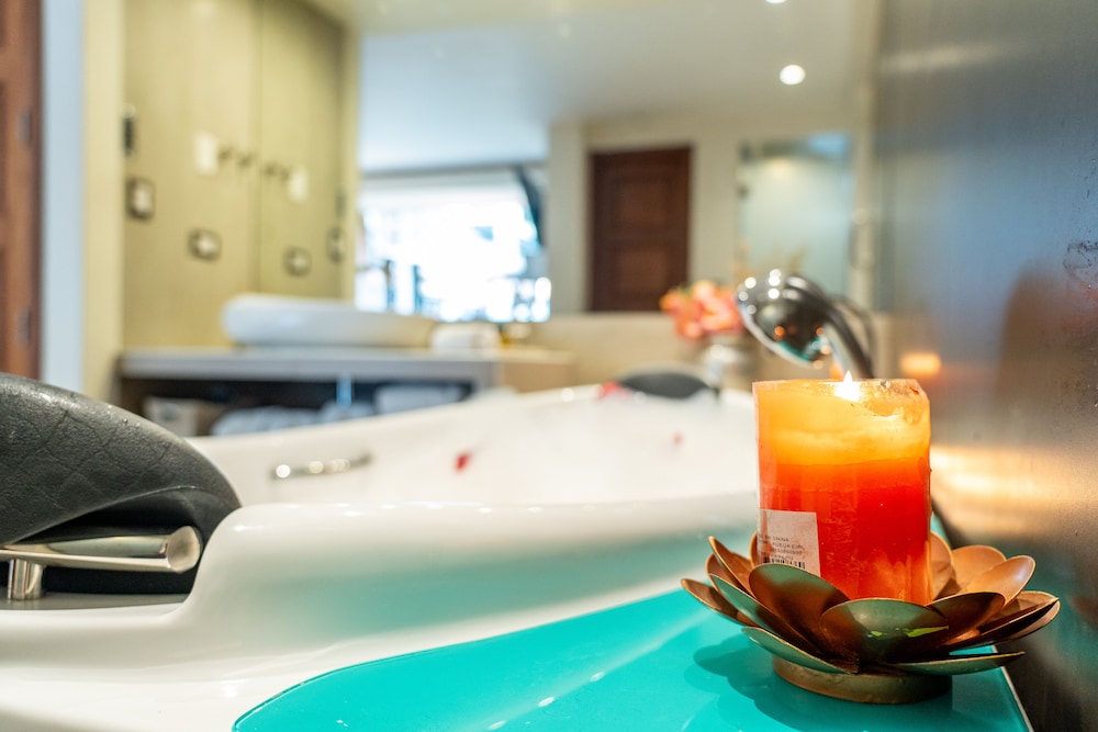 Jaya Machu Picchu Boutique Hotel 35/60