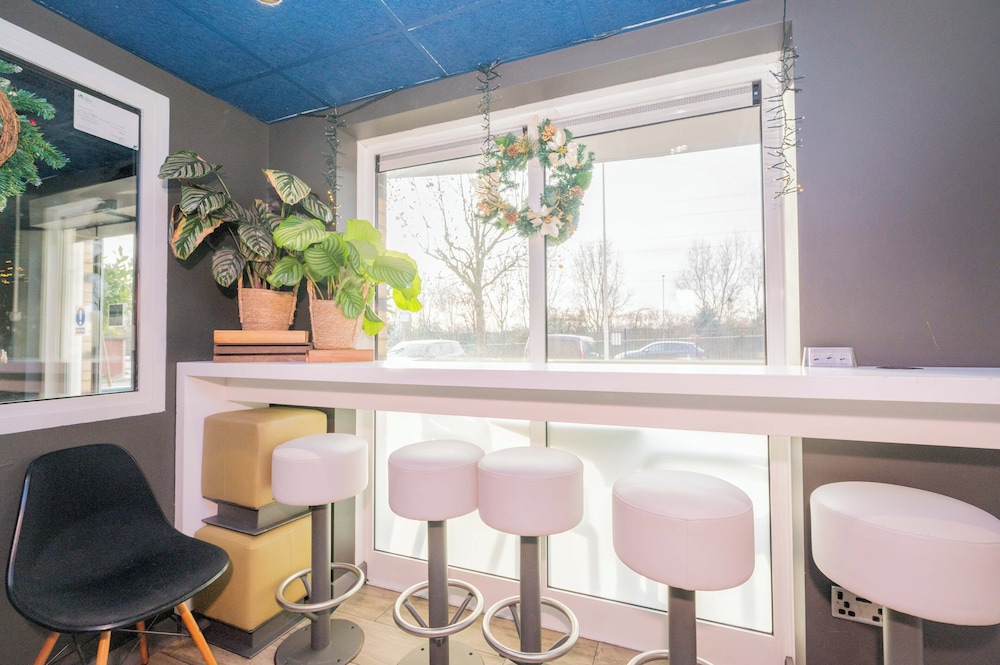 Ibis Budget London Barking 31/48