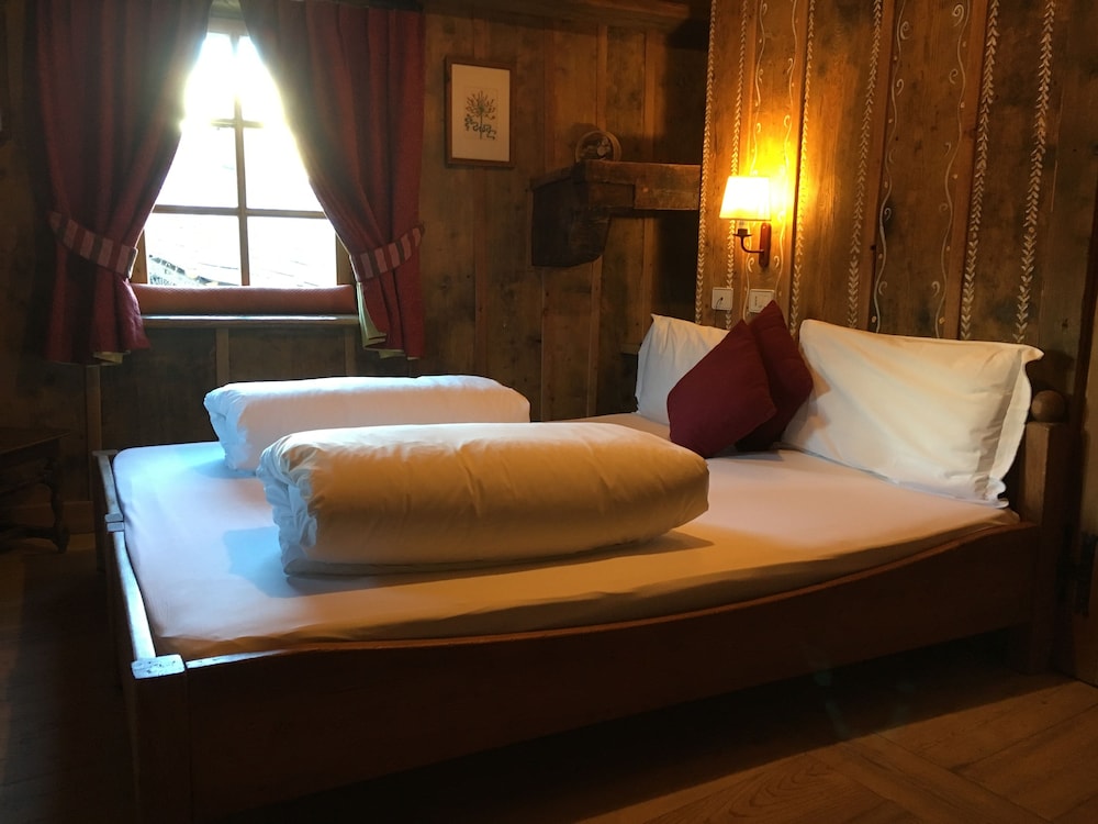 Hotellerie De Mascognaz 8/50