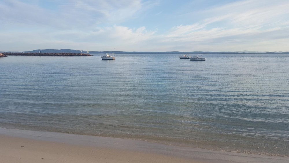 Port Stephens Motor Lodge 37/45