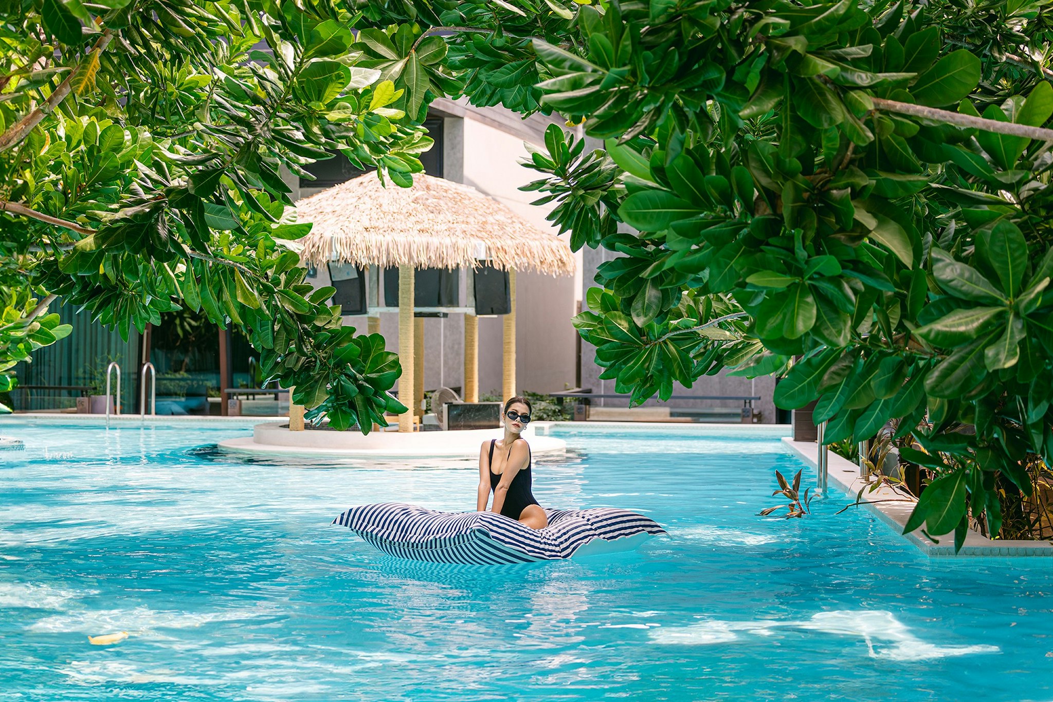 La Miniera Pool Villas Pattaya 47/50