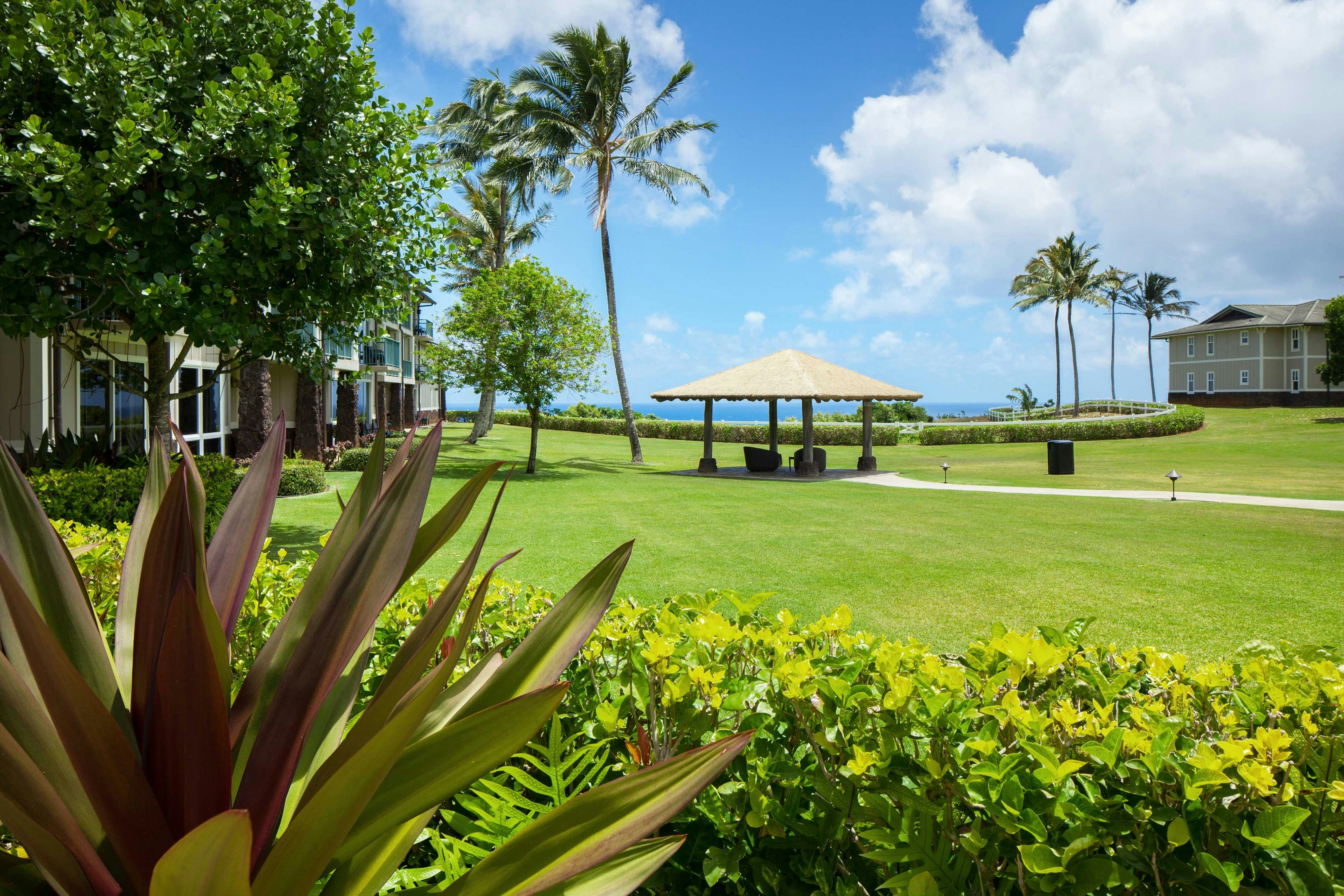 The Westin Princeville Ocean Resort Villas 12/19