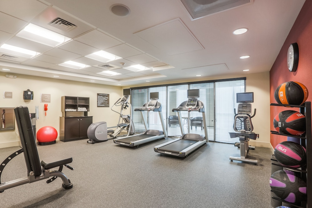 HOMEWOOD SUITES BY HILTON CHARLESTON HISTORIC DISTRICT 21/43