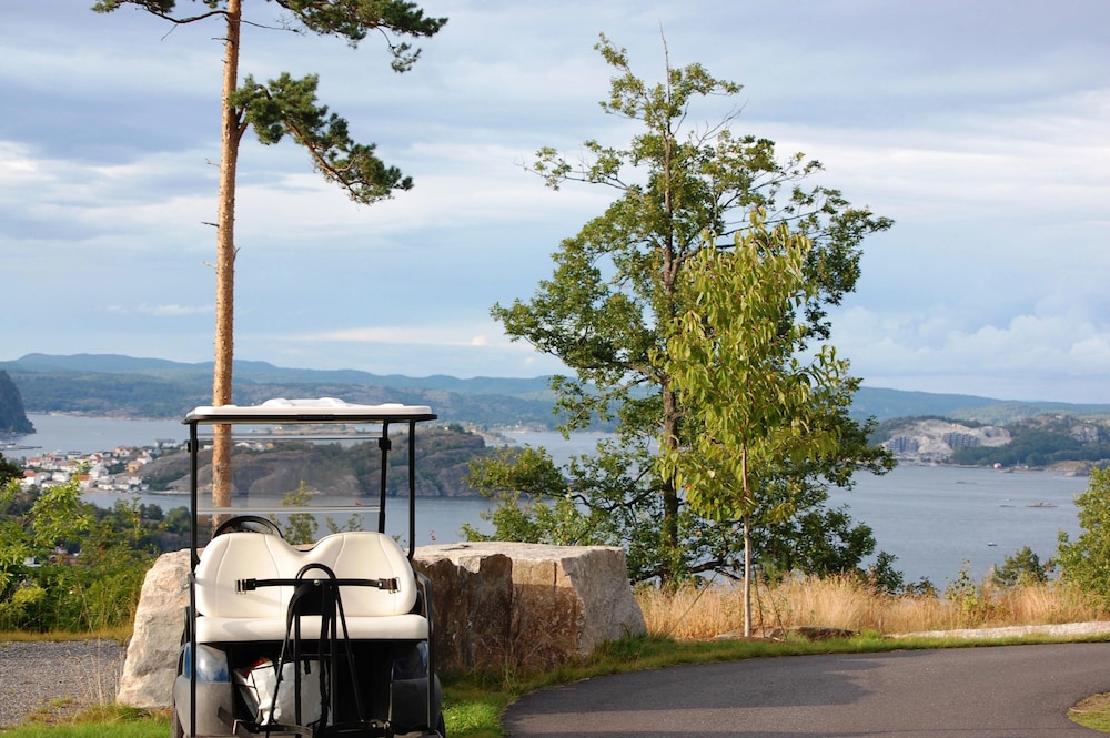 Kragero Resort 59/62