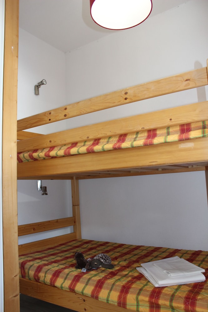 Residence Mer Et Golf Tourmalet 56/74