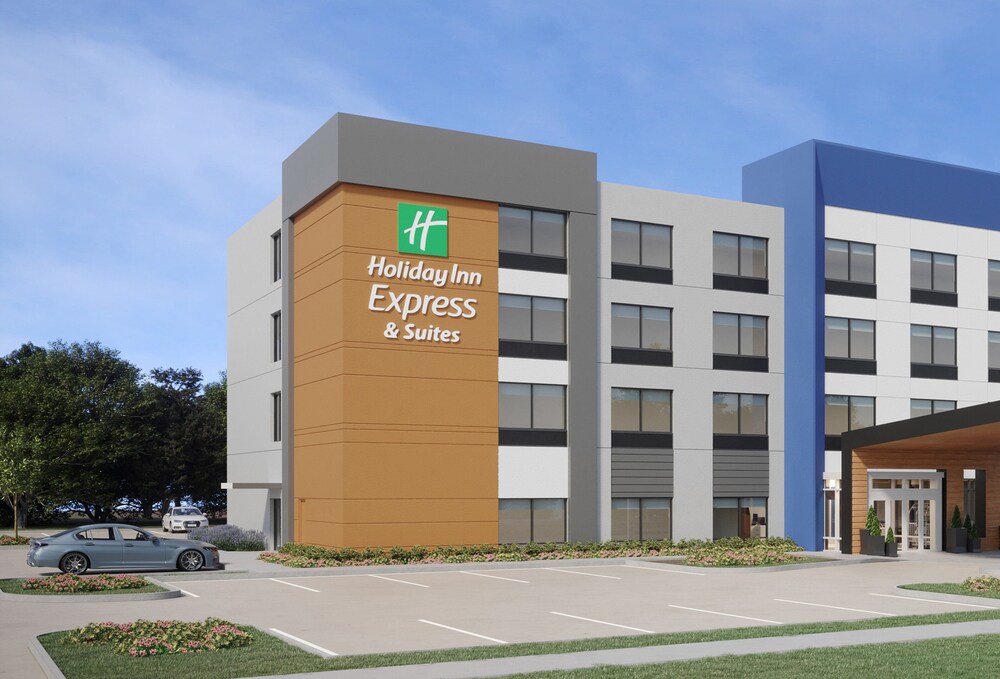 Holiday Inn Express Granby Northwest by IHG, Granby 2/34