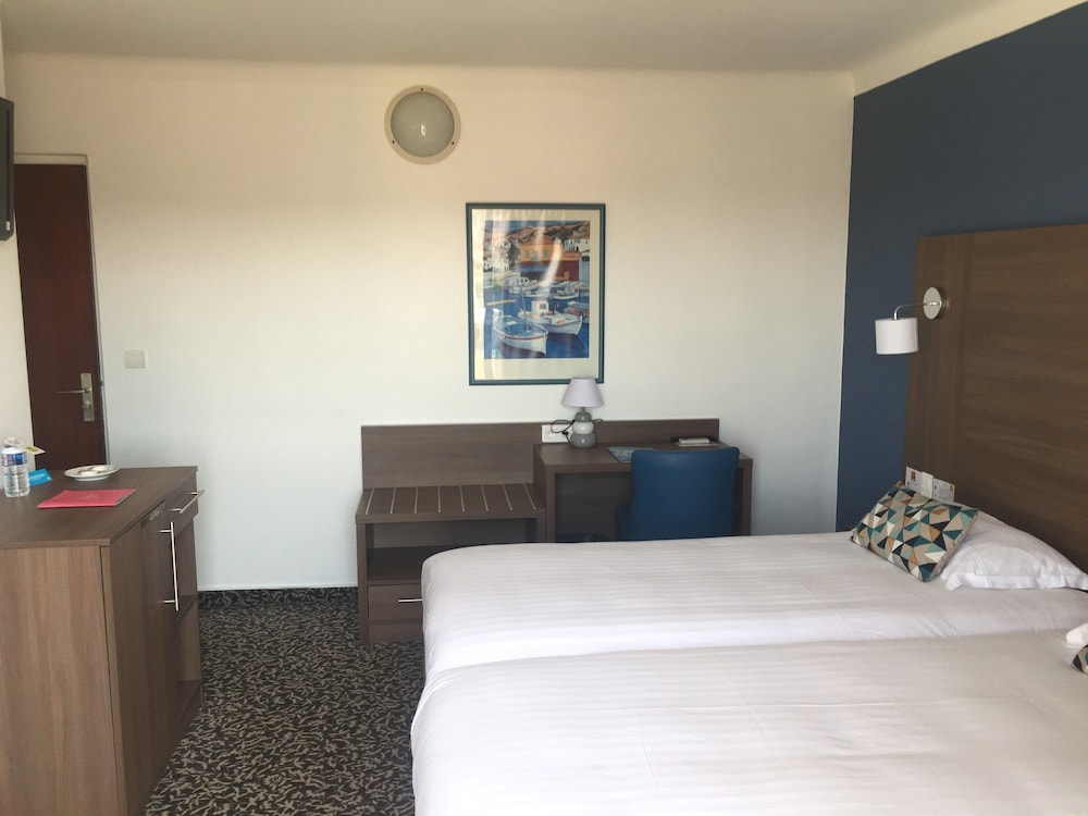 Hotel Le Galion 22/65