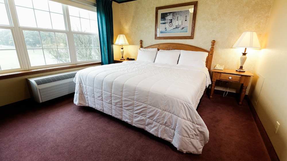 Van Buren Hotel 10/50