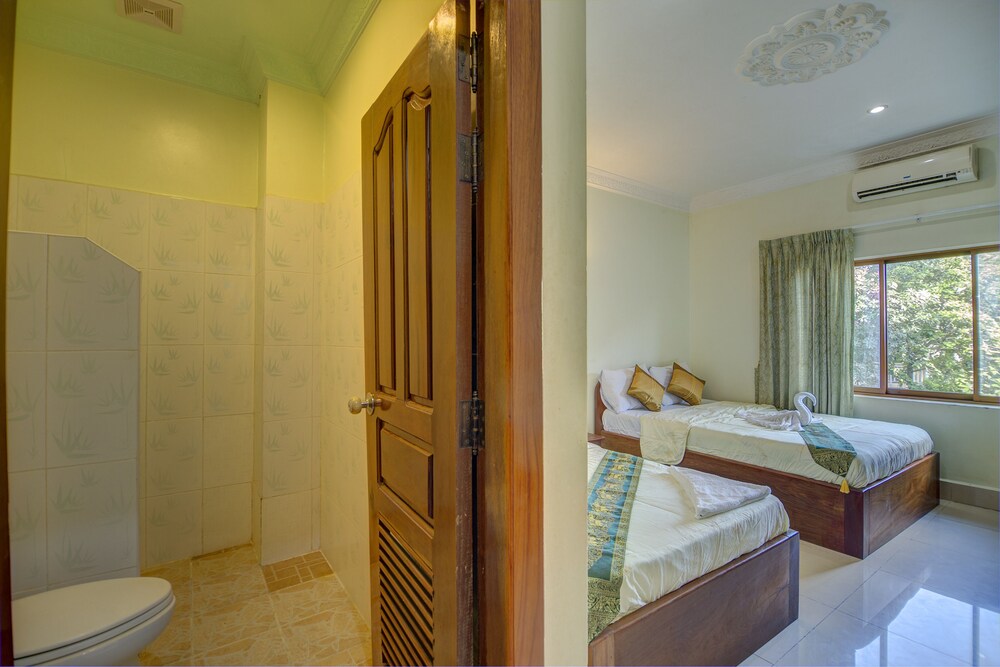 Dv Angkor Villa 30/63