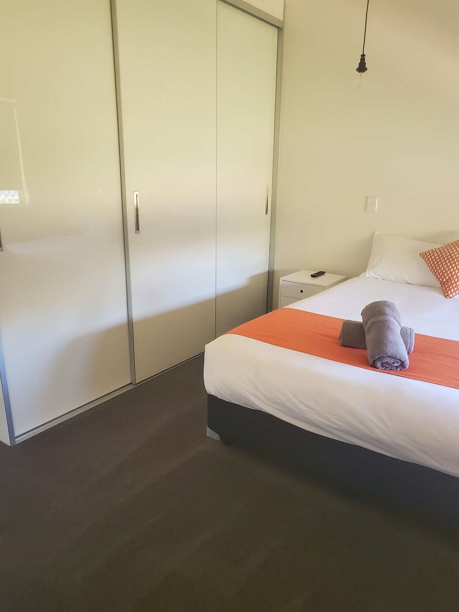 Apartment, Queen Bed