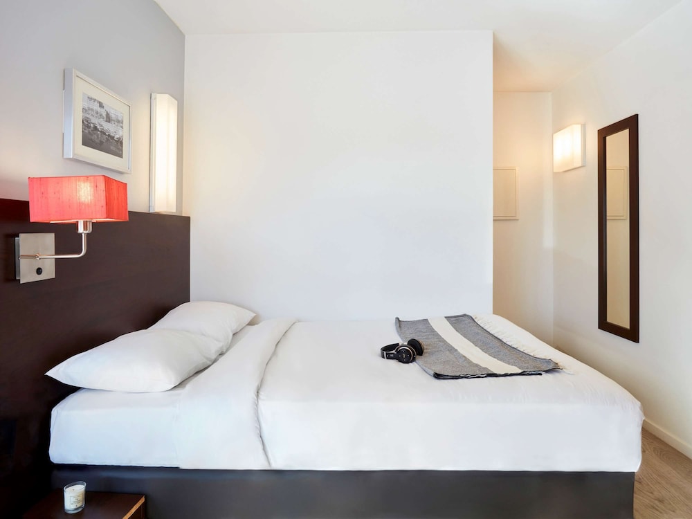 Aparthotel Adagio Access Paris Bastille 15/52