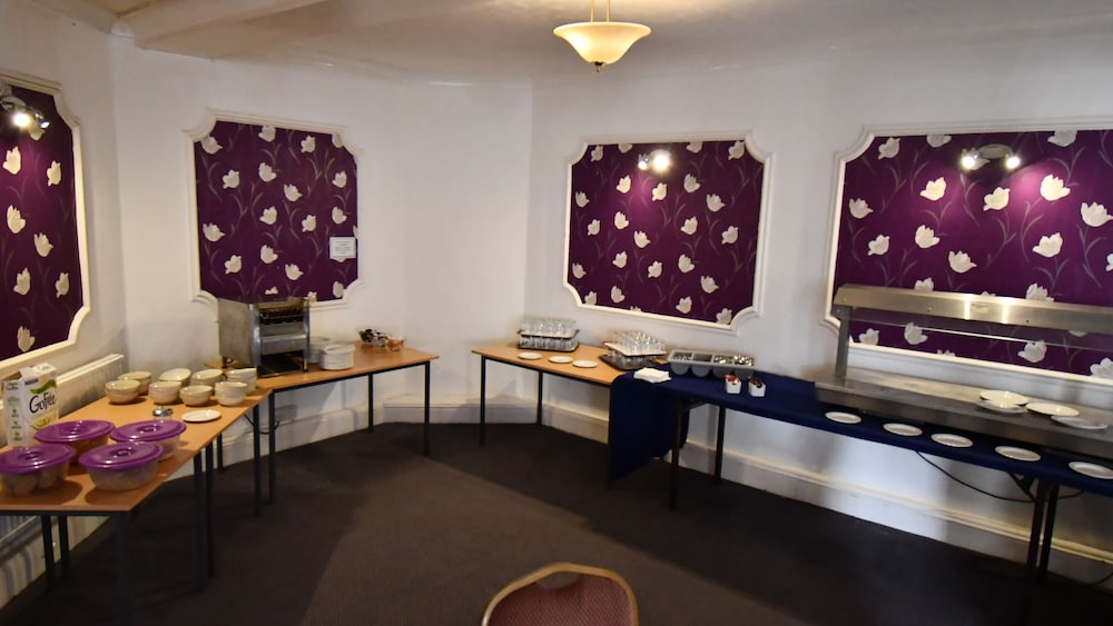 Bourne Hall Hotel 26/47