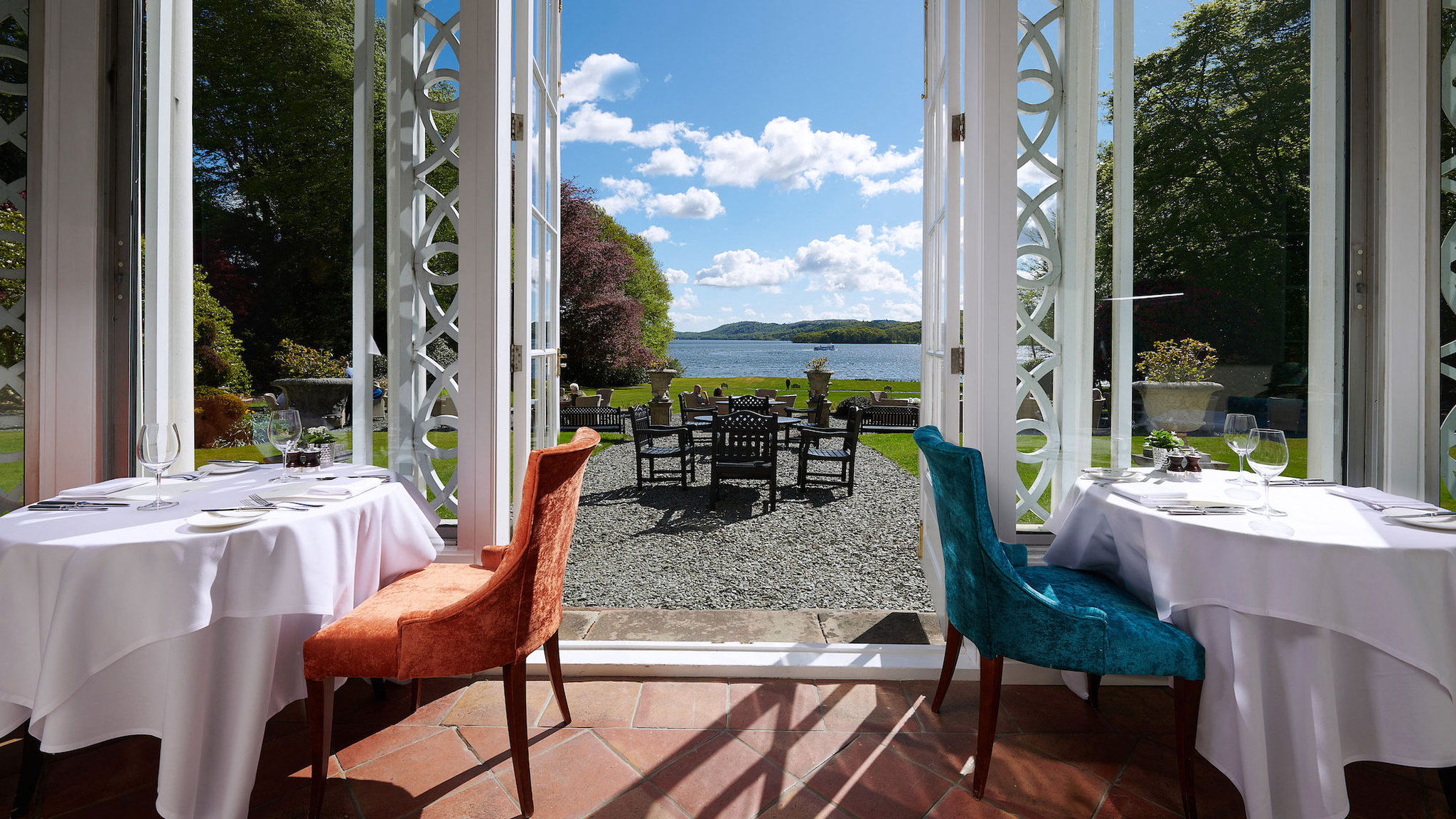 Storrs Hall Hotel 35/49