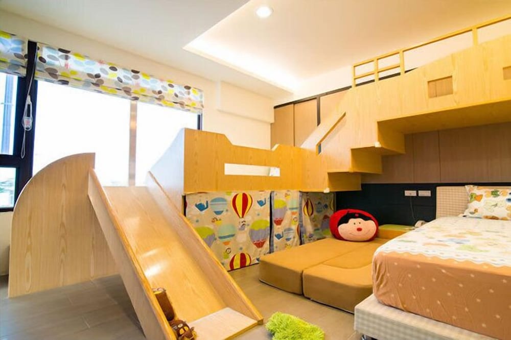 Easylife B&B 5/50