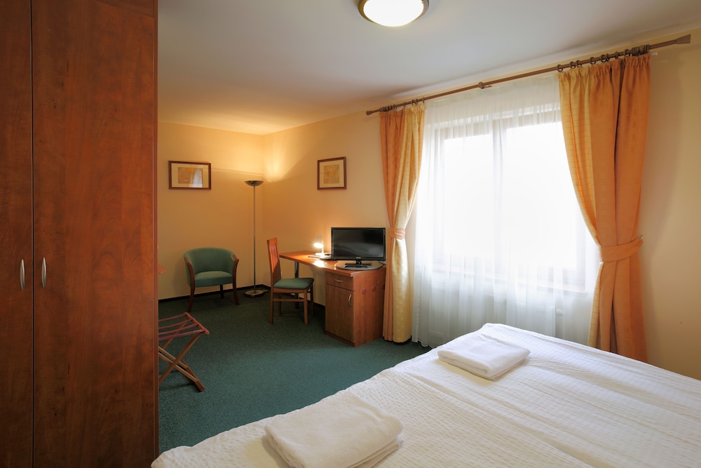 Hotel Palace 24/60